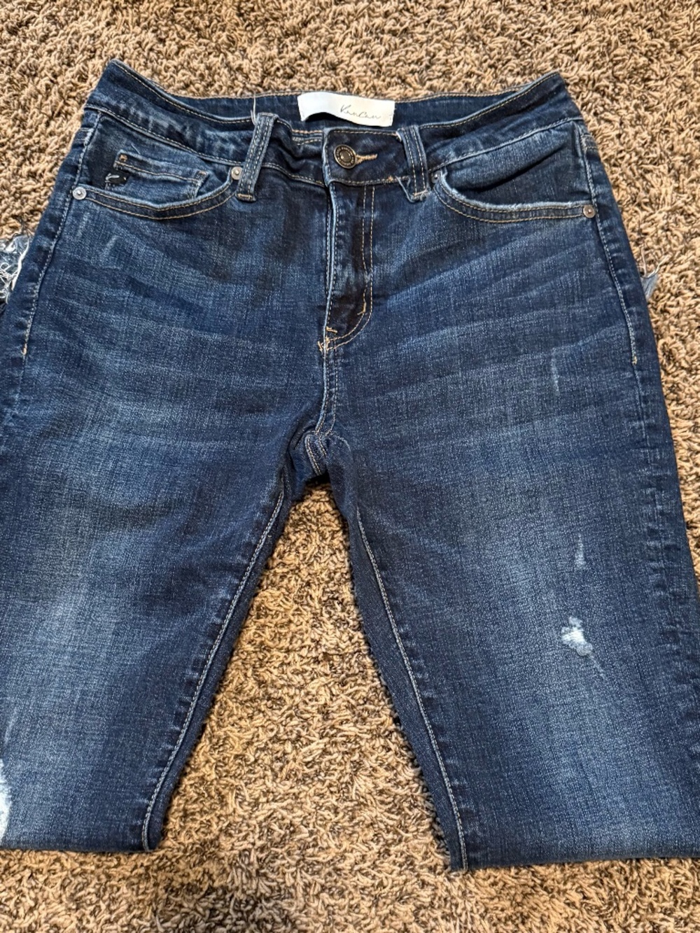 Kancan Jeans